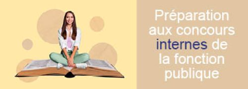 prépa interne