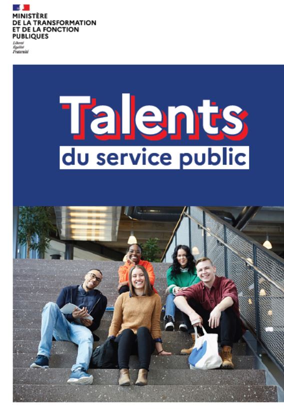 Fascicule prépa Talents