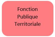Fonction publique territoriale